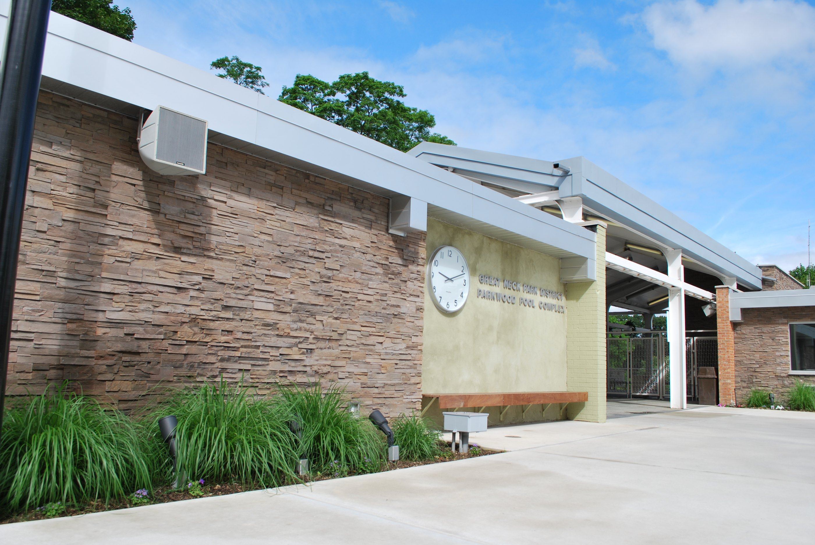 Parkwood Sports Complex