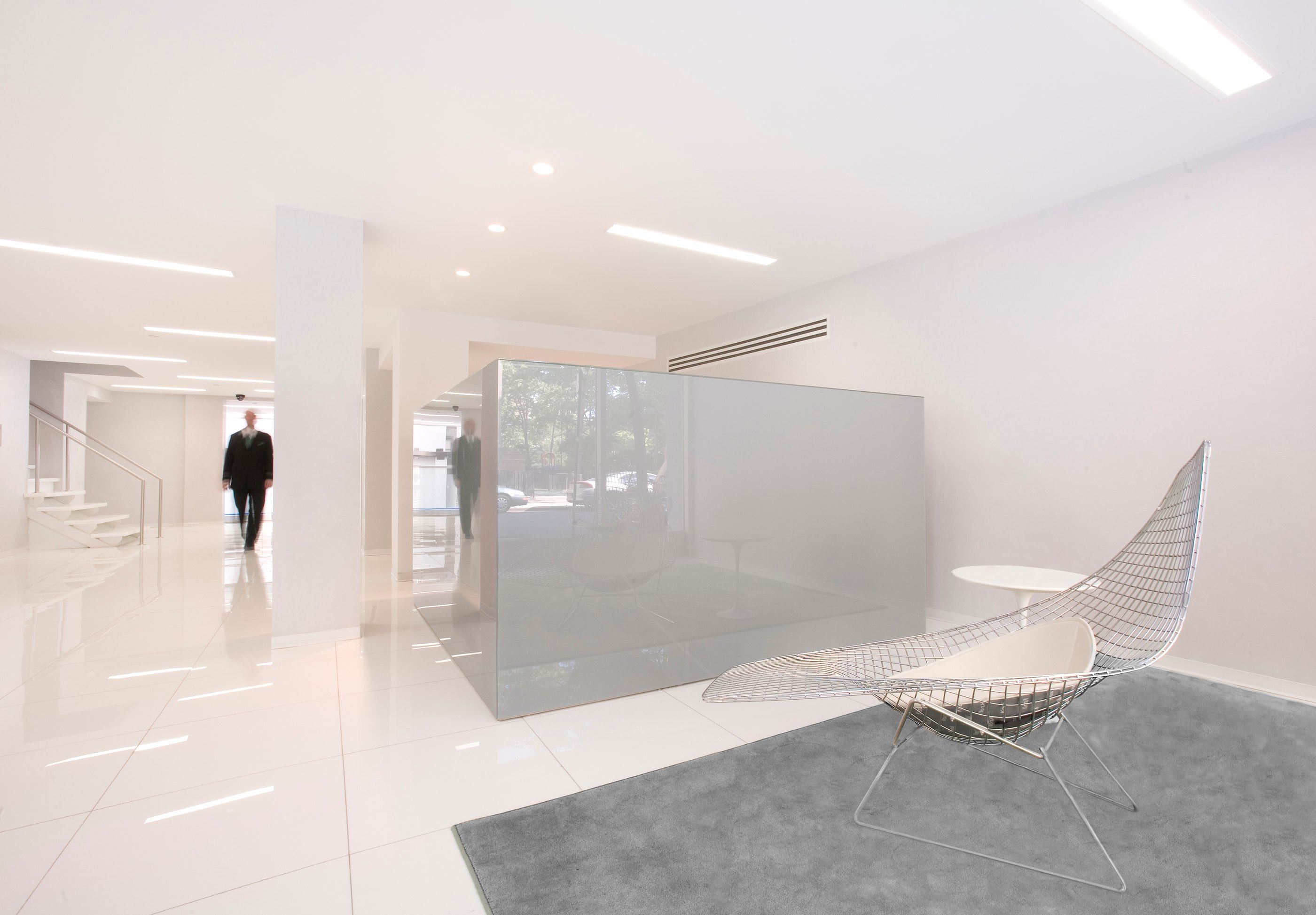 Loft 25