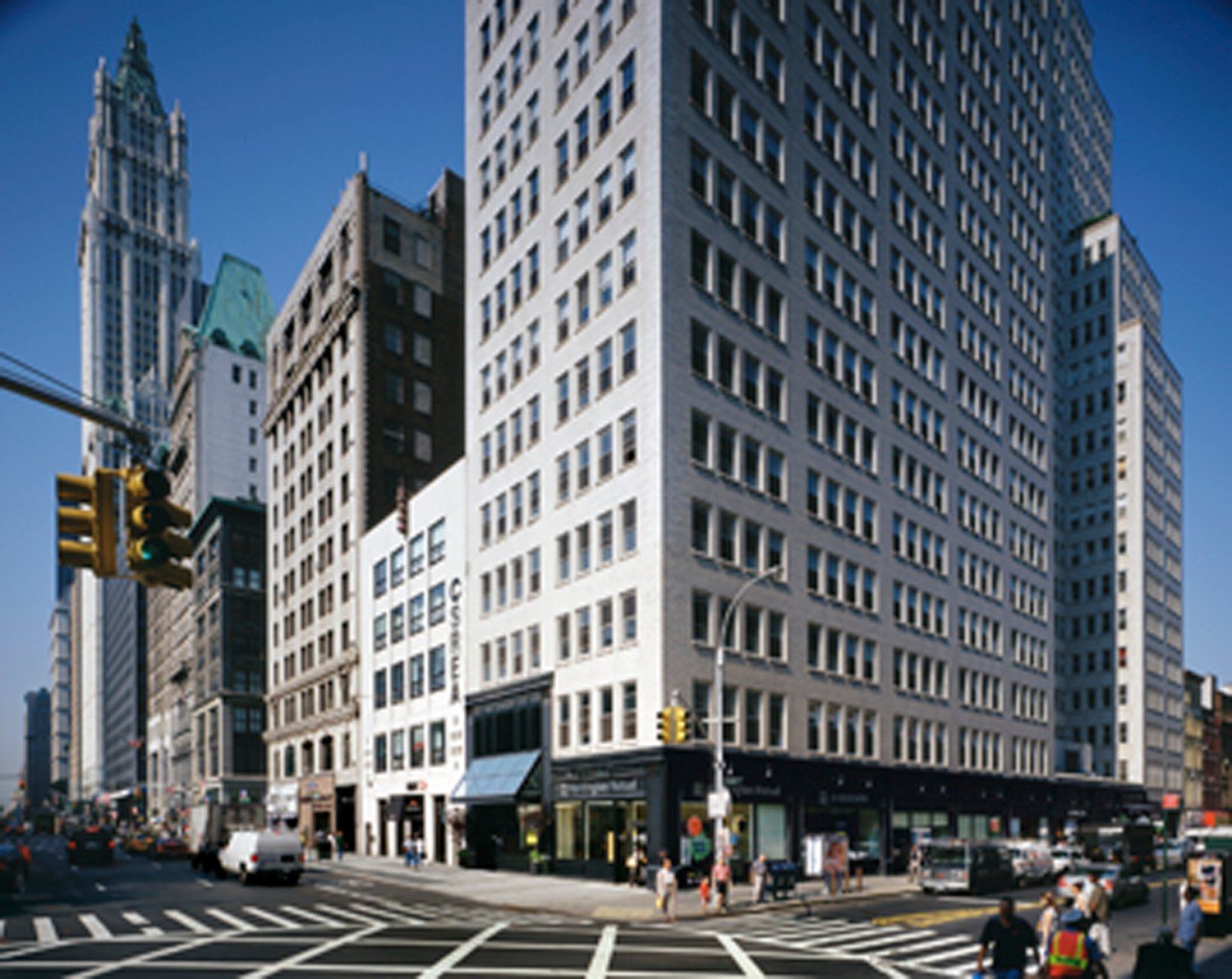 270 Broadway